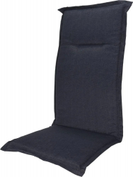Perna pentru sezlong 120x50 cm gri inchis Gri 