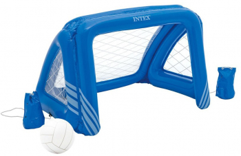 Poarta gonflabila cu minge Intex 140 x 81 x 89 cm
