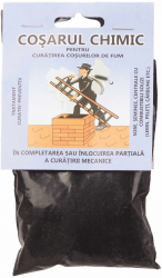 Praf curatare cosuri de fum 100 g 