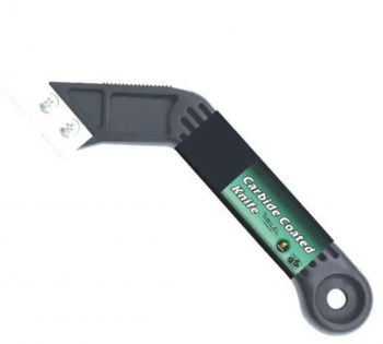 Razuitor rosturi cu 2 lame ultra strong Negru CID-BBL7036 