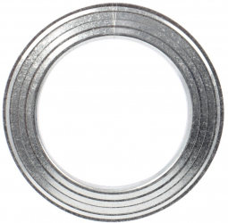 Rozeta burlan Aba tabla decapata 120 mm 