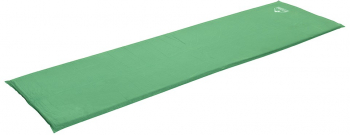 Saltea camping CampBase Bestway verde 180 x 50 x 2.5 cm 