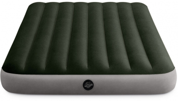 Saltea gonflabila Downy Prestige Full 137x191x25 cm Verde 