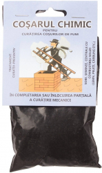 Solutie curatare horn Cosarul chimic 100 g 