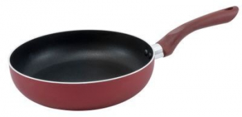 Tigaie aluminiu 26 cm 2 straturi teflon Schmitter 