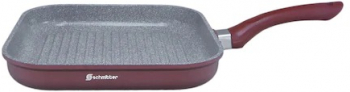 Tigaie Grill Schmitter aluminiu turnat 28 x 28 cm 