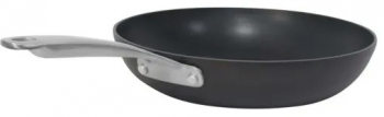 Tigaie Home aluminiu forjat 20 cm Negru 