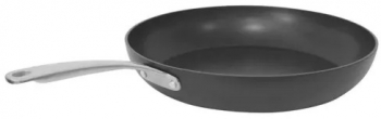 Tigaie Home aluminiu forjat 32 cm Negru 