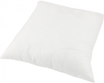 Umplutura pentru perna 40x40 cm 200 g Alb 40 x 40 Mobilier Gradina