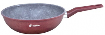 Wok ceramic 28 x 9 cm Schmitter 
