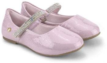 Balerini Bibi Ballerina Camelia cu Strasuri 33 EU 