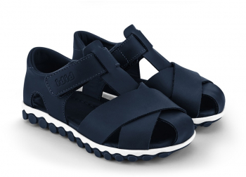 Sandale Baieti Bibi Summer Roller New II Classic Naval 32 EU 