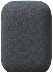 Boxa inteligenta Google Nest Audio Wi-Fi Bluetooth Comenzi Vocale Negru 