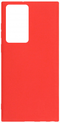 Husa pentru Samsung Galaxy S23 silicon soft Rosu TEL-BBL7168 