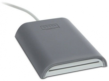 HID Omnikey 5422 - cititor de carduri cu interfata duala contact si contactless 13.56 Mhz 
