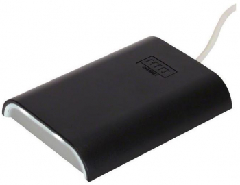 HID Omnikey 5427 CK Gen2 - cititor de carduri RFID cu dubla frecventa 13.56 Mhz si 125 Khz 