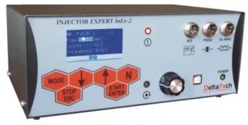 Injector Expert - Simulator semnal injectoare Common Rail