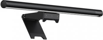 Lampa LED Baseus Seria I-Wok2 pentru Monitor TV cu Panou Touch Negru 