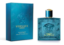 VERSACE Eros Eau De Toilette 100 ml 