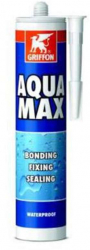 Adeziv pentru Piscine Griffon Aqua Max 425 g - TEM220410 