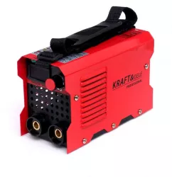 Aparat de sudura Invertor Afisaj electronic MMA 300A KD1864 Kraftdele