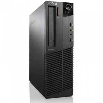 Calculator Lenovo ThinkCentre M73 Intel G3220 4GB DDR3 500 HDD 