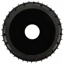 Disc universal pentru slefuire lemn KD11219 Kraftdele 