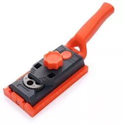 Dispozitiv pentru dibluire 6 8 10 12mm grosime 12-38mm KD10571 KraftDele 
