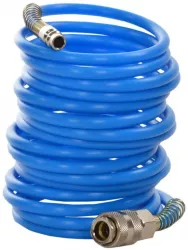 Furtun pneumatic 5x12mm cuple rapide 10m KD671 