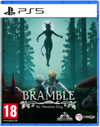 Joc Bramble The Mountain King Pentru PlayStation 5 