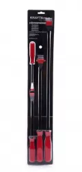 Set de 4 leviere cu maner pentru montaj anvelope KD10546 Kraftdele 