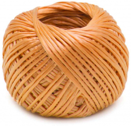 Sfoara Rafie Galben 50 g - MON1905GB 