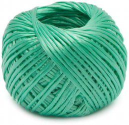 Sfoara Rafie Verde 50 g - MON19052VE 