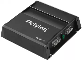 Amplificator Auto Py-2c127 Peiying Basic 