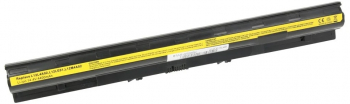 Baterie laptop ECO BOX Lenovo IdeaPad G500s G510s Z710 4400mAh L12S4A01 L12S4A02 L12S4E01