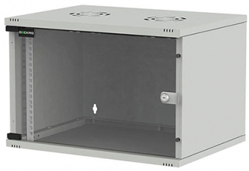 Rack De Perete 9u 19 Inch Dekro 