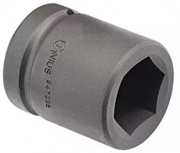 Tubulara de impact 38mm 1 tol 