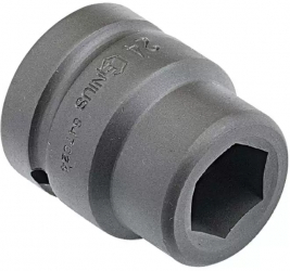 Tubulara de impact scurta de 24 mm 1 tol 