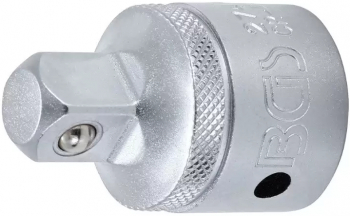 Adaptor / reductor 1/2ext - 3/4int