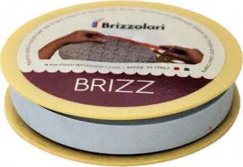Banda Adeziva Decorativa Brizz Matline Bleu 25 m 