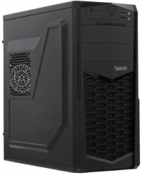 Desktop PC Spacer Office i5-10400 8GB RAM SSD 120 GB WIN10 