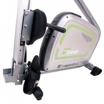 Aparat de vaslit inSPORTline inCondi RW60 