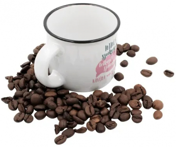 Cescuta espresso Nincs szuksegem lelkesito szavakra Kavera van szuksegem. 