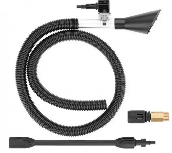 Set aspirare apa 
