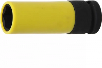 Tubulara de impact plastificata pentru jantele de aliaj aluminiu 22 mm 