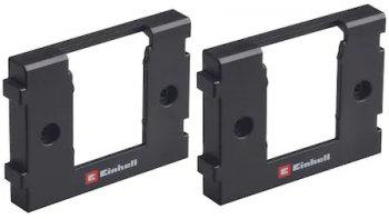 Dispozitiv montare acumulator pe perete Einhell PXC Akku-Wandhalterung 4514155 compatibil cu acumualtorii PXC