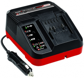 Incarcator Einhell Power X-Car Charger 3A 18V