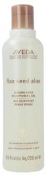 Gel de coafare fixare puternica cu aloe vera si ulei de in Flax Seed Strong Hold Sculpturing Gel Aveda 250 ml