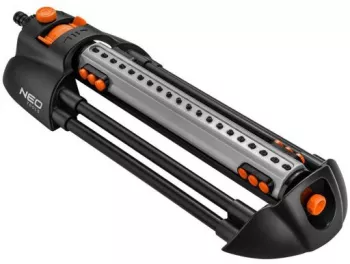 Aspersor oscilant liniar 20 duze 320 mp NEO 