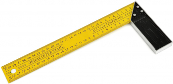 Echer de tamplarie 300 mm Geko G29073 